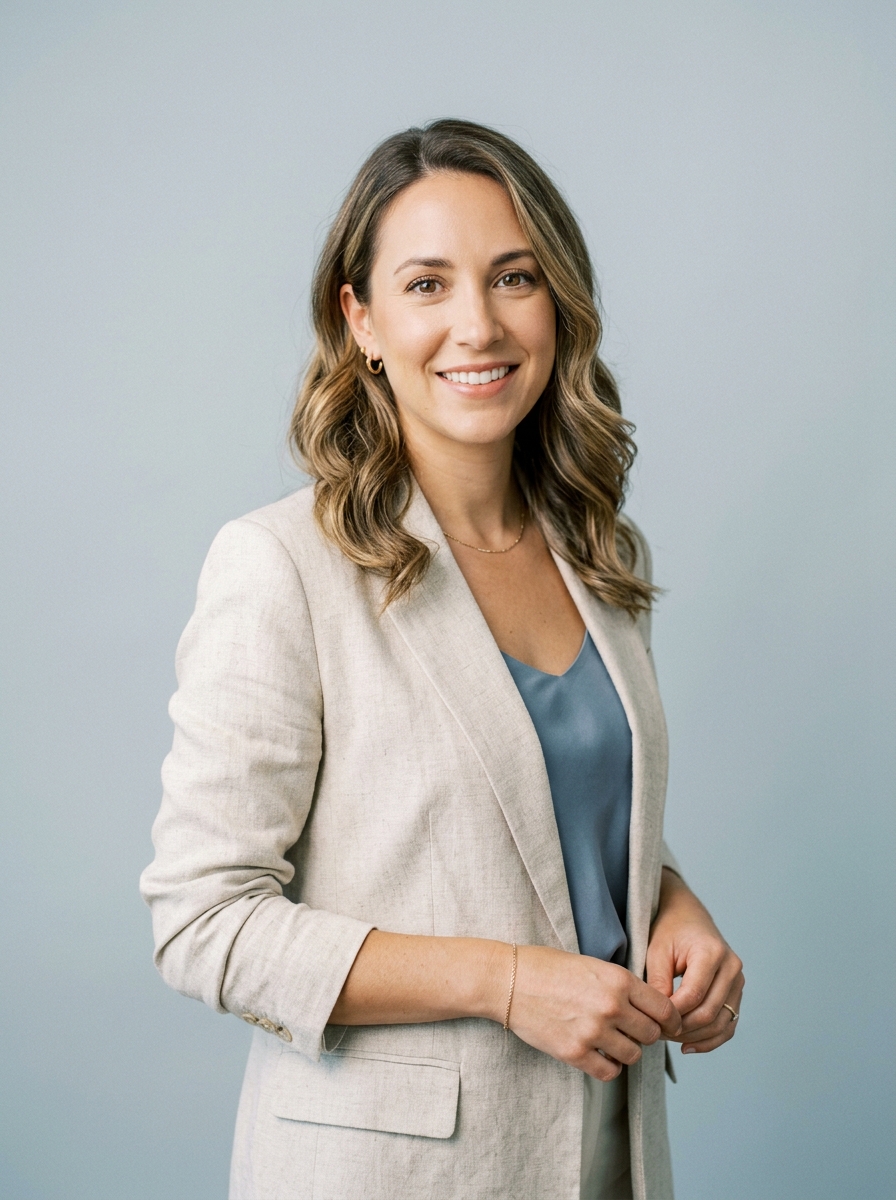 Camille — Accompagnement clientes